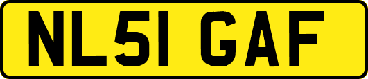 NL51GAF