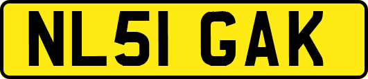 NL51GAK