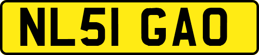 NL51GAO