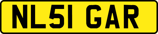 NL51GAR