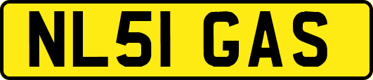 NL51GAS