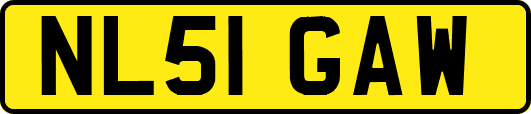 NL51GAW