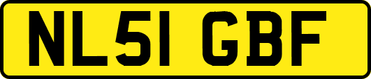 NL51GBF