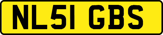 NL51GBS