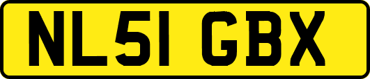 NL51GBX