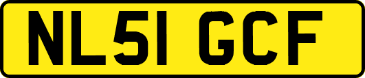 NL51GCF