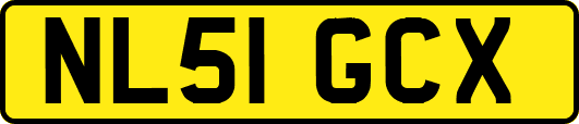 NL51GCX