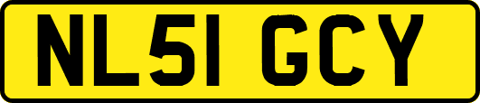 NL51GCY