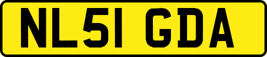 NL51GDA