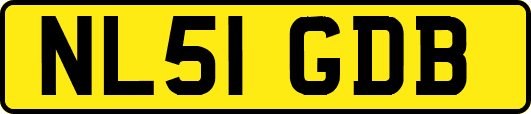 NL51GDB