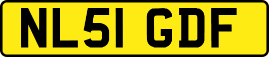 NL51GDF