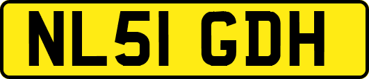 NL51GDH