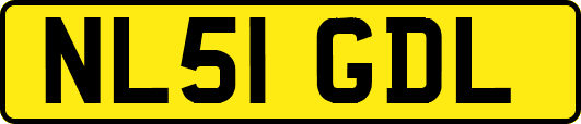 NL51GDL