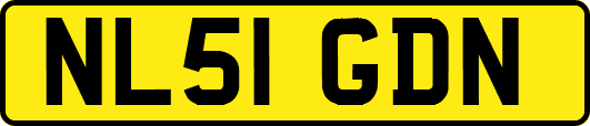 NL51GDN