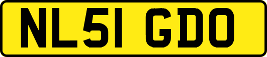 NL51GDO