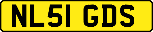 NL51GDS