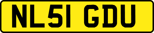 NL51GDU