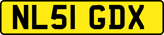 NL51GDX