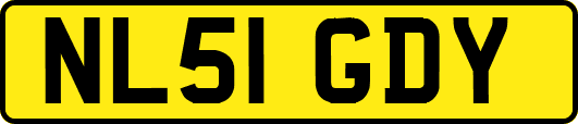 NL51GDY