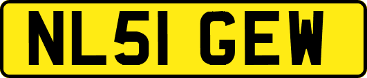 NL51GEW