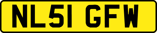 NL51GFW