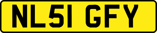 NL51GFY