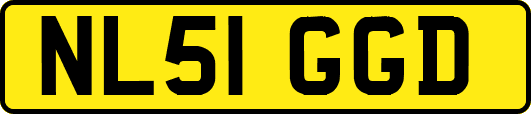 NL51GGD