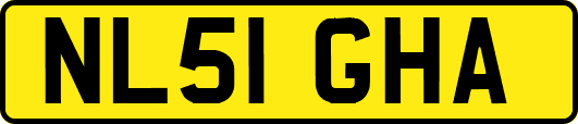 NL51GHA