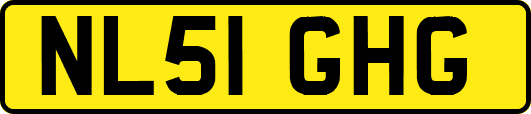 NL51GHG