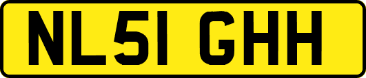 NL51GHH