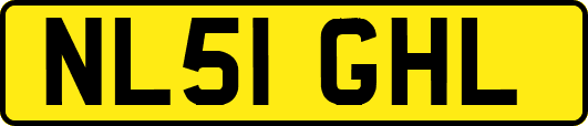 NL51GHL