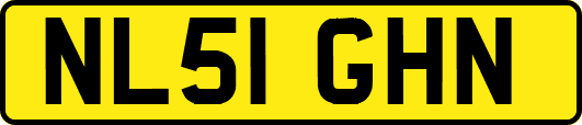 NL51GHN