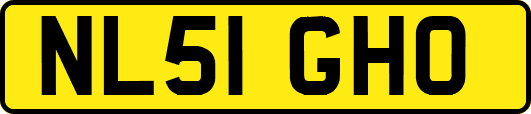 NL51GHO