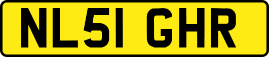 NL51GHR