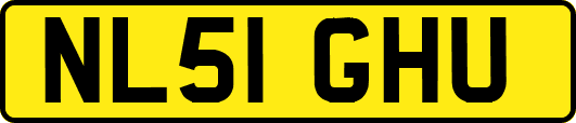 NL51GHU