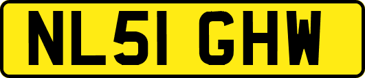 NL51GHW