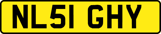 NL51GHY