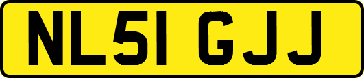 NL51GJJ