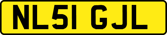 NL51GJL