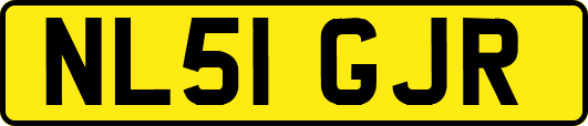 NL51GJR