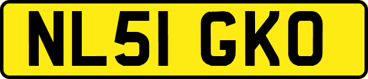 NL51GKO
