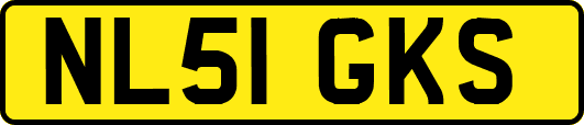 NL51GKS
