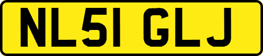 NL51GLJ