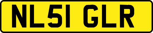 NL51GLR