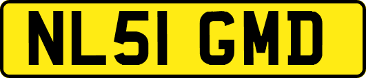 NL51GMD