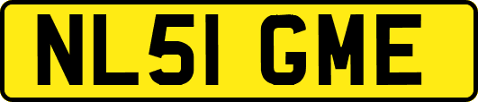 NL51GME