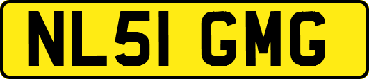 NL51GMG