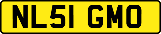 NL51GMO