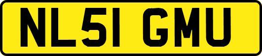 NL51GMU