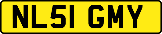 NL51GMY